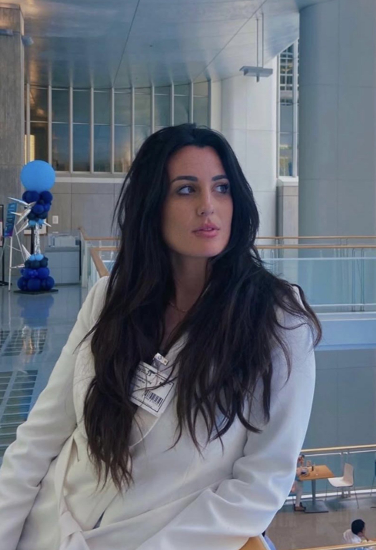 ON Foundation - Martina Matteucci